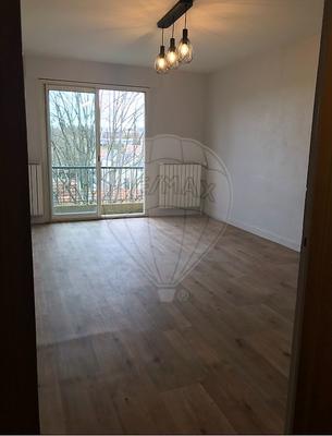 Appartement - 52 m² - 2 pièces