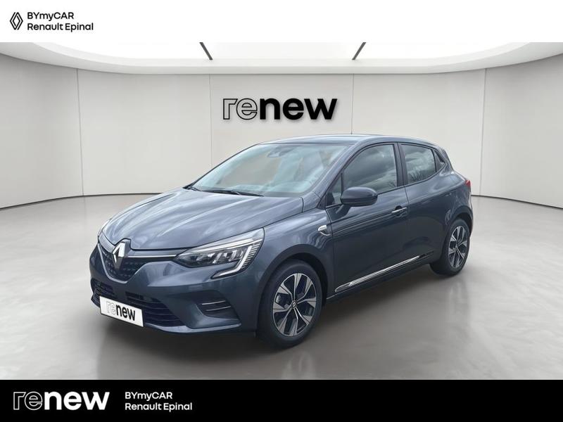 Renault Clio V E-Tech 140 - 21n Limited