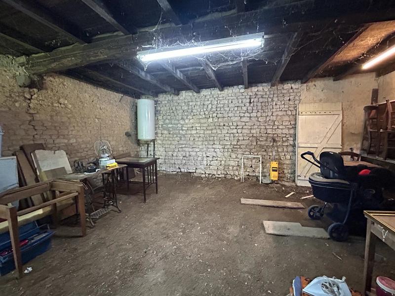 Maison - 132 m² - 4 pièces