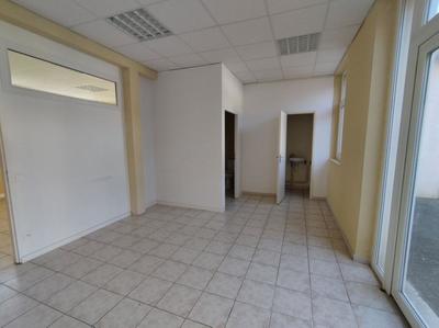 Bureau - 130 m²