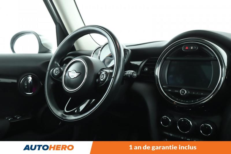 Mini Mini One Finition Chili 5p 102 ch