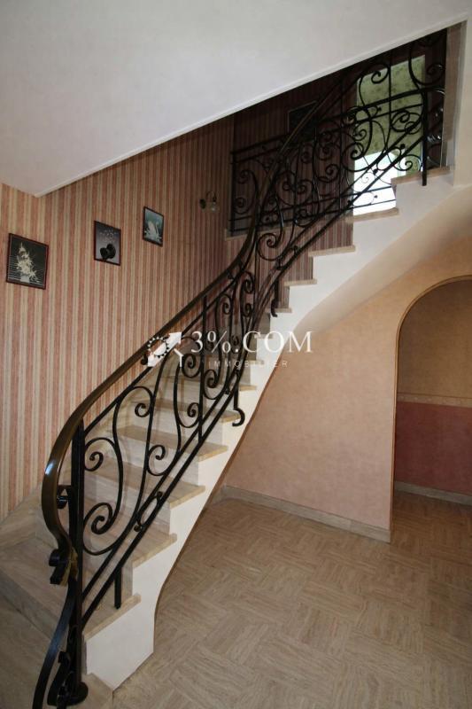 Maison - 137 m² - 6 pièces