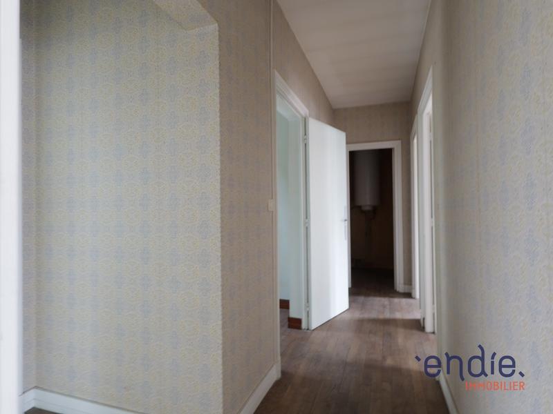 Maison - 148 m² - 6 pièces