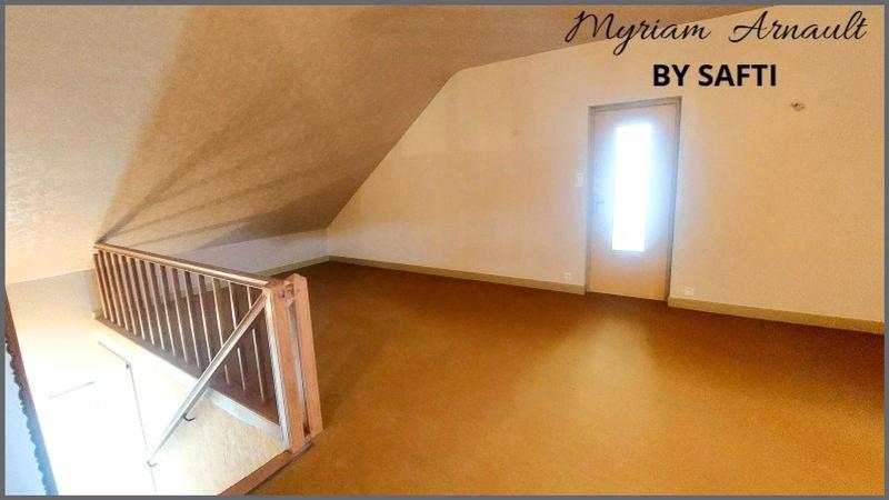 Maison - 200 m² - 7 pièces