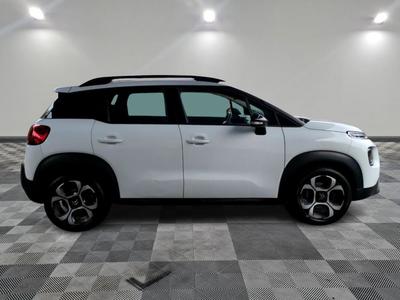 Citroën C3 Aircross 1.2 PureTech 12v - 110 s&amp;S Bv Eat6 Shine Phase 1