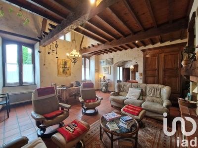 Maison de campagne - 271 m² - 9 pièces