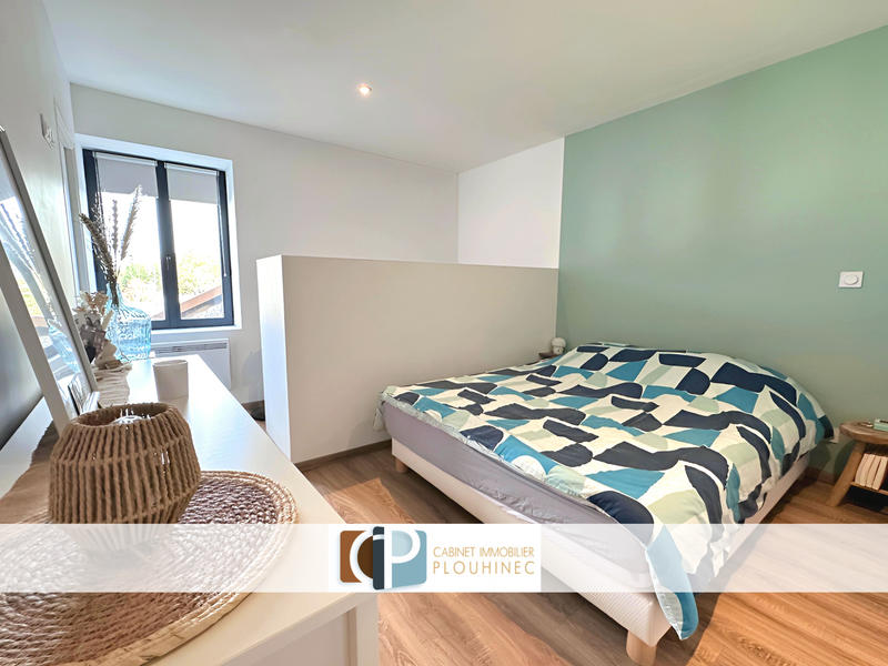 Appartement - 80 m² - 3 pièces