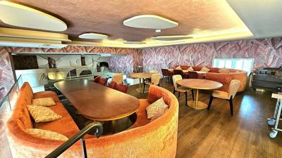 Local commercial - 220 m²