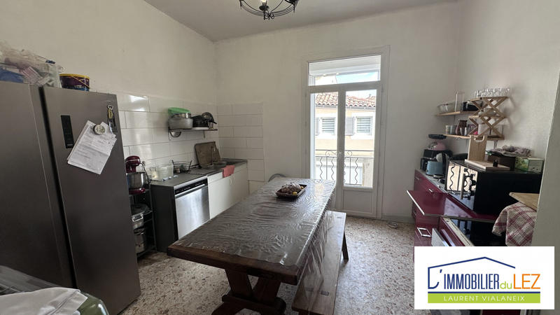 Maison - 200 m² - 5 pièces