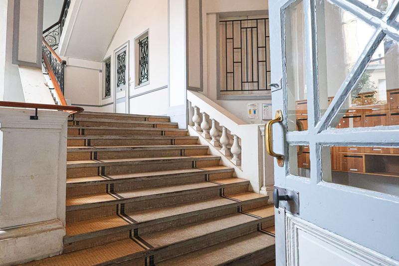 Appartement - 265 m² - 8 pièces