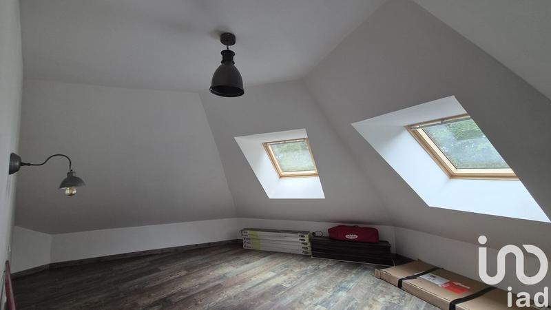 Maison de village - 175 m² - 6 pièces