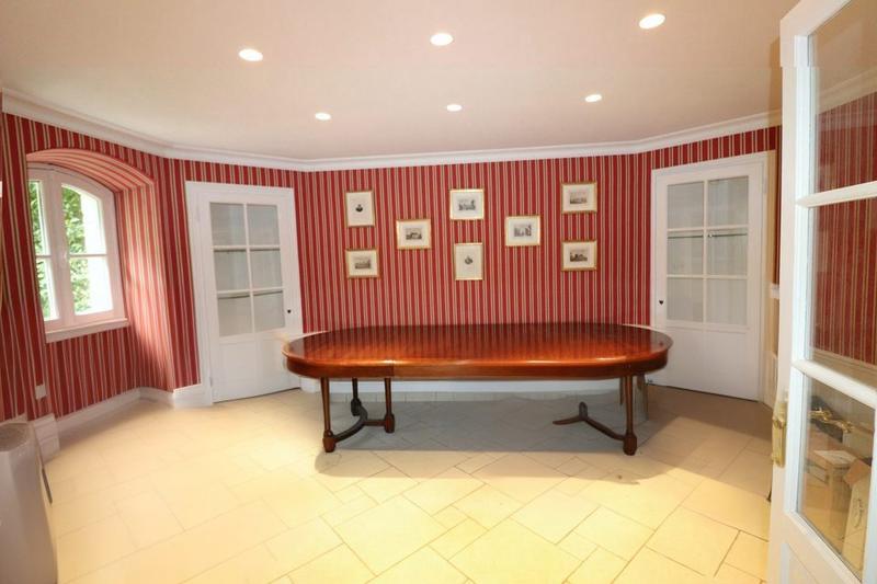 Maison ancienne - 232 m² - 8 pièces