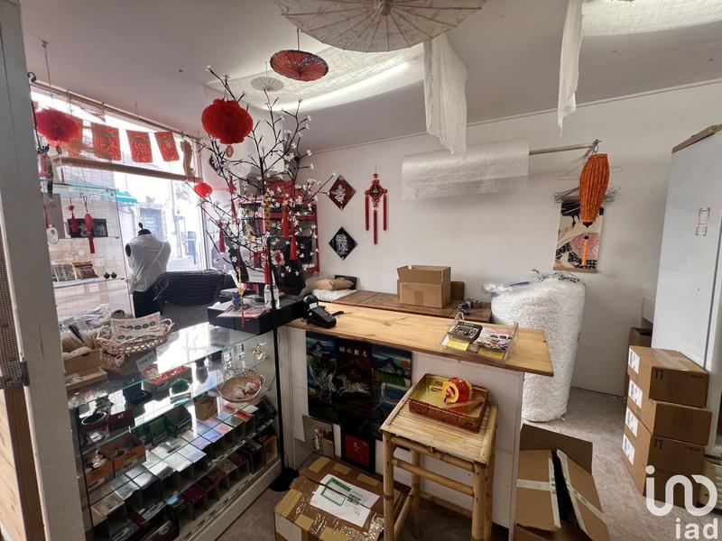 Local commercial - 176 m²