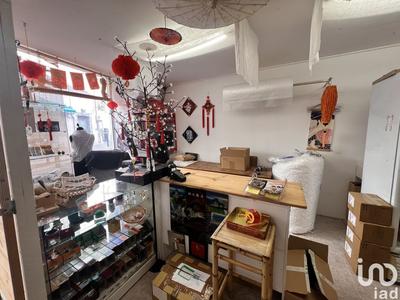 Local commercial - 176 m²