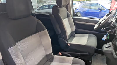 Citroën SpaceTourer Taille Xl BlueHDi 180 s&amp;amp;S Eat6 Feel