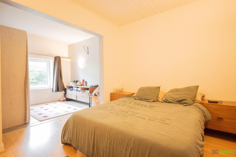 Maison de ville - 81 m² - 4 pièces