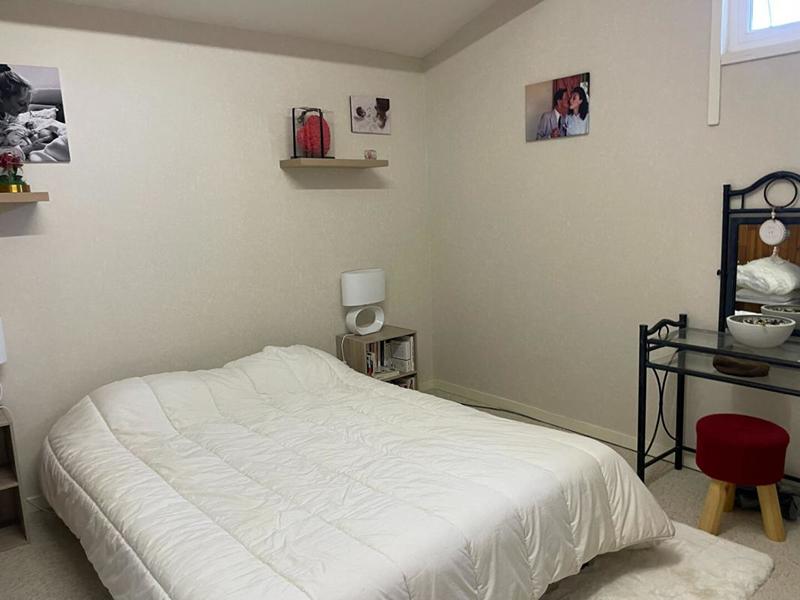 Maison - 159 m² - 7 pièces