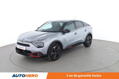 Citroën C4 1.2 Puretech Shine Pack Eat8 155 ch