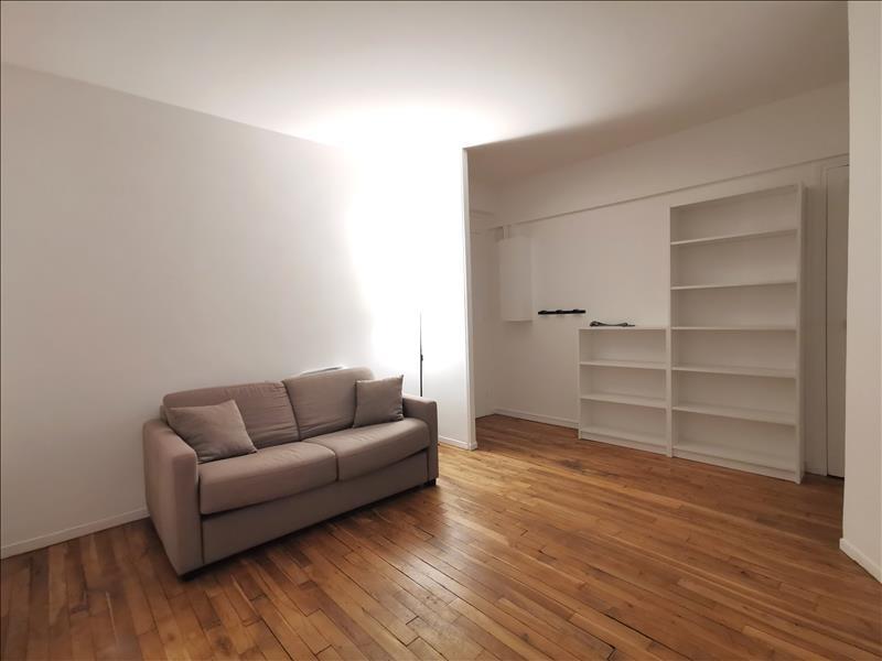 Appartement - 26 m² - 1 pièce