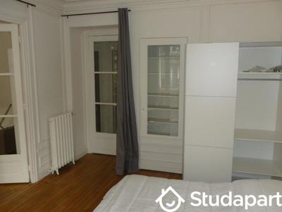 Chambre - 15 m² - 1 pièce