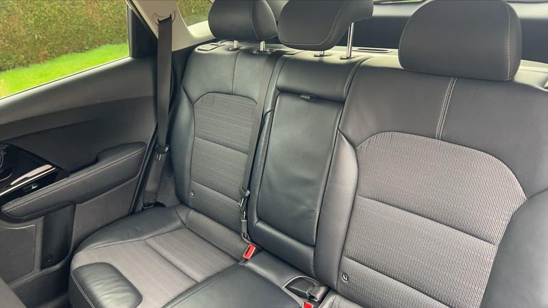 Kia Niro 1.6 GDi 141 Plug in Hybrid Dct6 Design