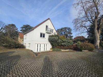 Maison - 140 m² - 7 pièces