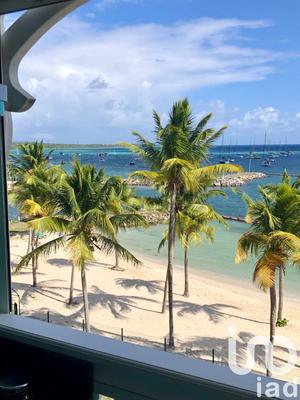 Appartement - 78 m² - 3 pièces