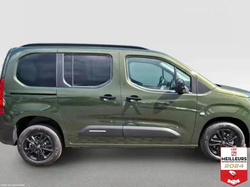 Citroen Berlingo Taille m BlueHDi 130 s&amp;S Eat8 Max