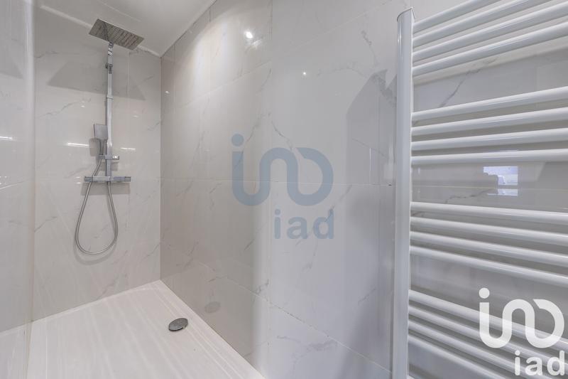 Maison - 76 m² - 4 pièces