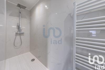 Maison - 76 m² - 4 pièces