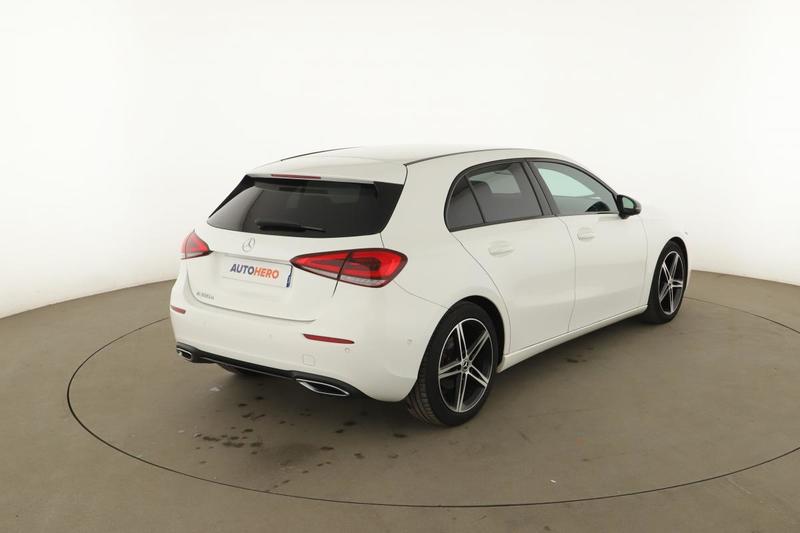 Mercedes Classe a 180 d Progressive Line 7g-Dct 116 ch