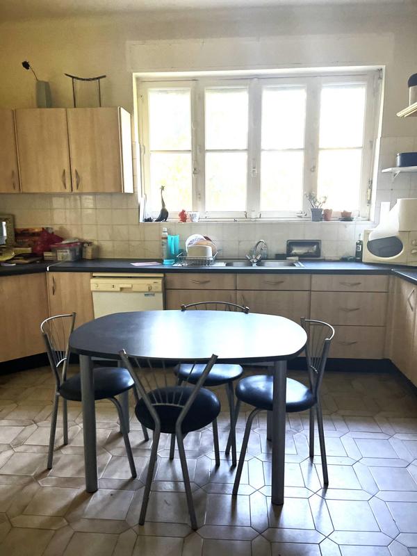 Maison - 500 m² - 10 pièces