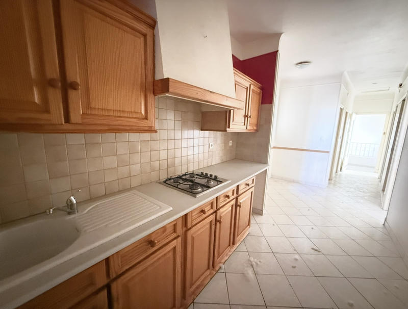 Maison de village - 89 m² - 5 pièces