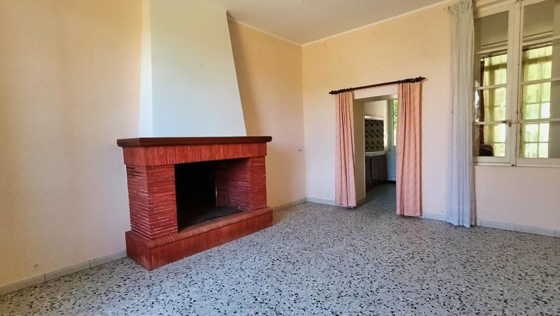 Maison - 119 m² - 5 pièces