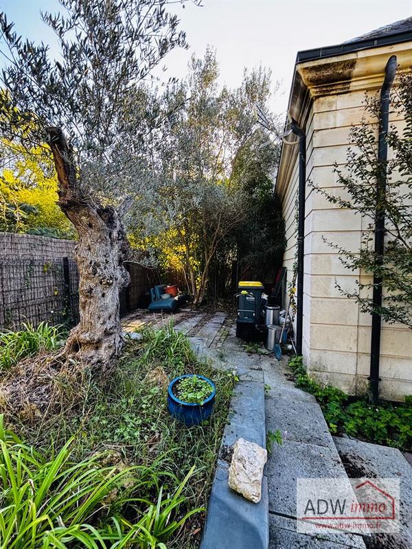 Maison - 58 m² - 3 pièces