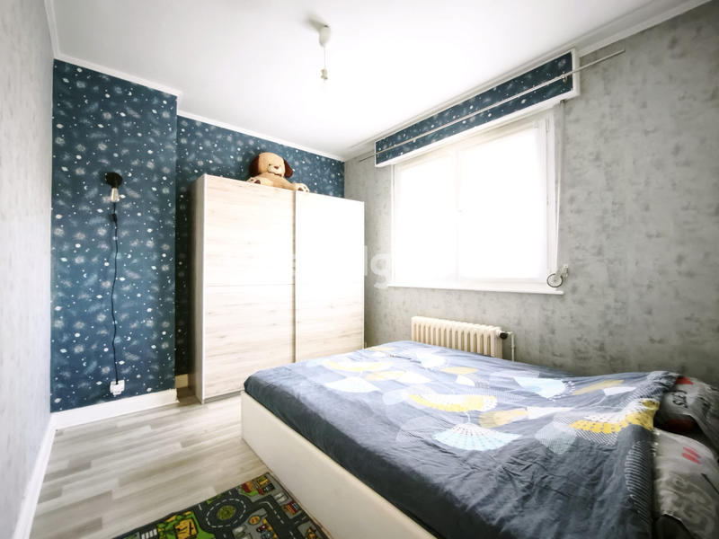 Maison - 116 m² - 5 pièces