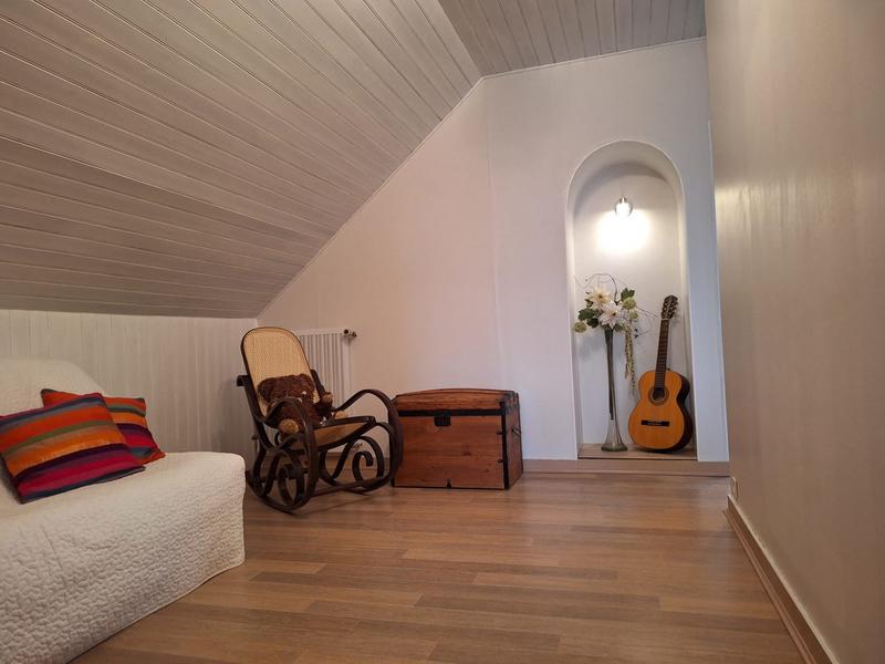 Maison - 159 m² - 7 pièces