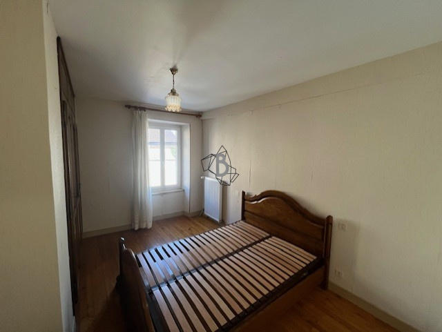 Maison - 108 m² - 4 pièces