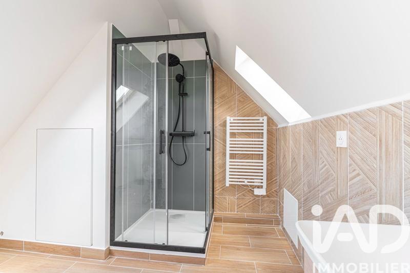 Appartement - 75 m² - 2 pièces