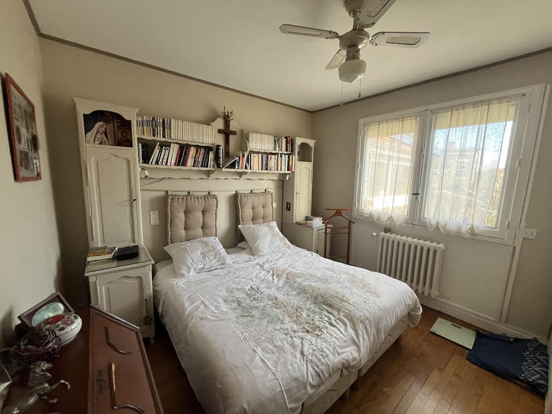 Maison - 128 m² - 6 pièces