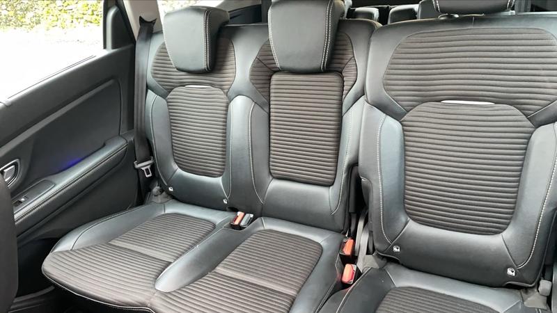 Renault Grand Scénic IV 1.6 dCi Energy 130 Intens - 7 places