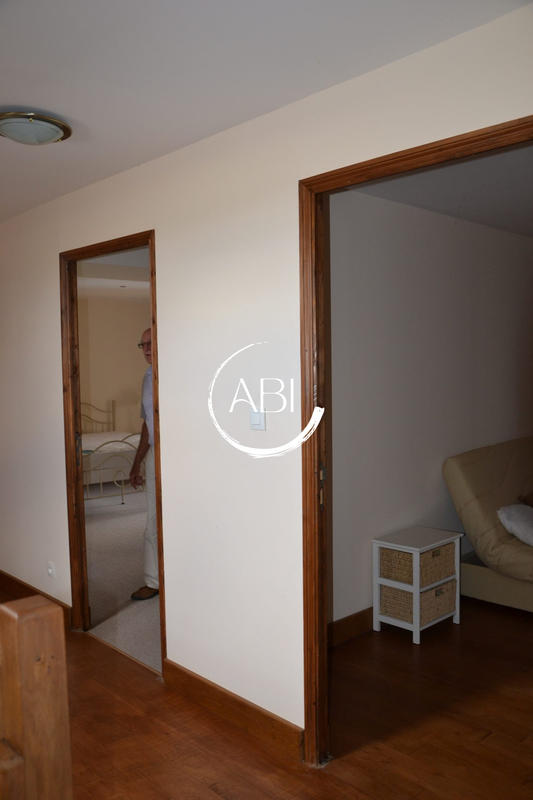 Maison - 185 m² - 6 pièces