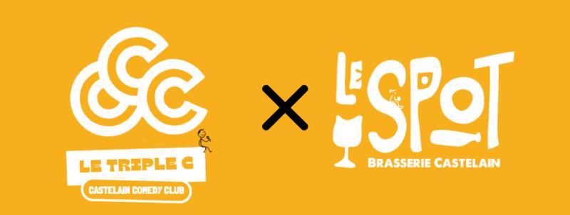 Le Triple c - Comedy Club