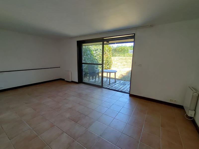 Appartement - 35 m² - 1 pièce