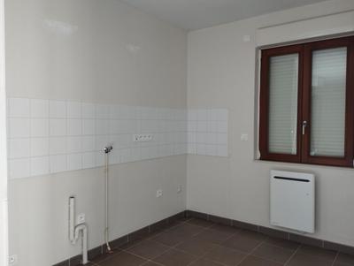 Appartement - 51 m² - 2 pièces