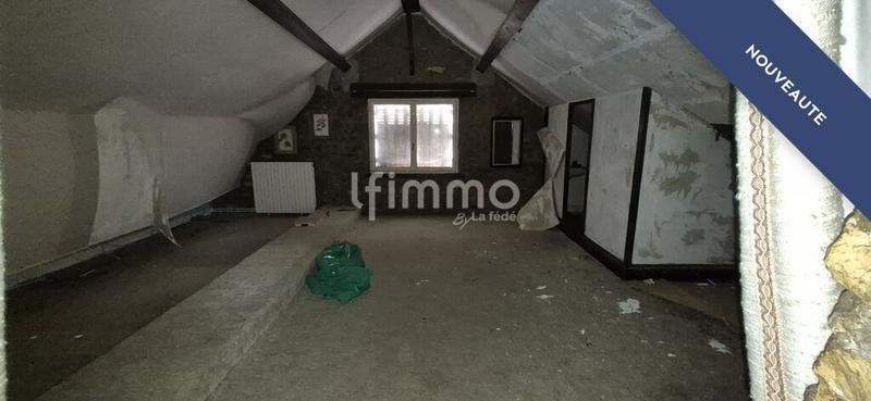 Maison - 163 m² - 7 pièces