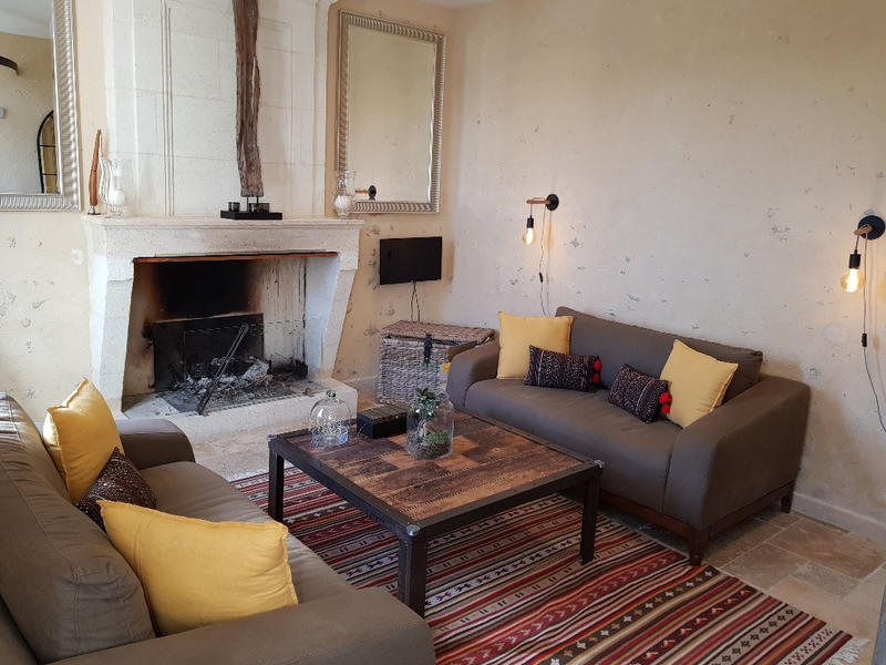 Propriété - 260 m² - 11 pièces