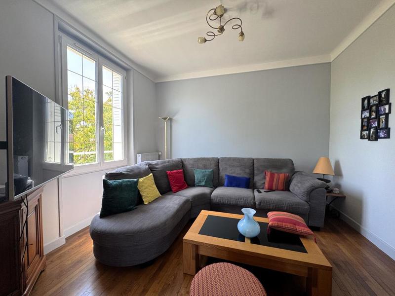 Maison - 126 m² - 4 pièces