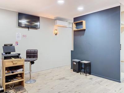 Local commercial - 66 m²