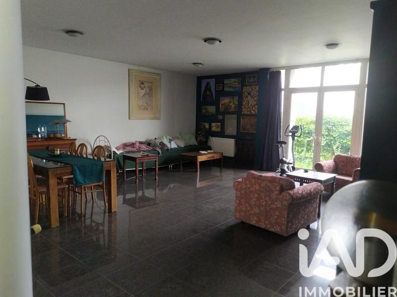 Maison de maîtres - 394 m² - 9 pièces